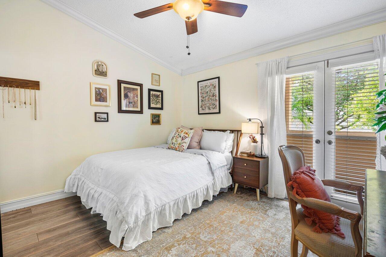 23158 Island View, Unit 4 Boca Raton, FL 33433 - Photo 18 of 40 2nd Bedroom