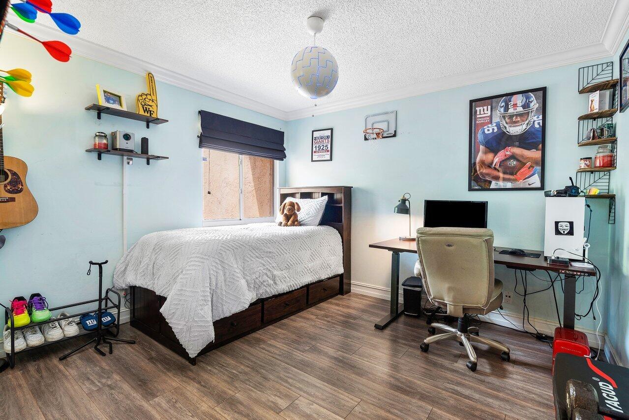 23158 Island View, Unit 4 Boca Raton, FL 33433 - Photo 19 of 40 3rd Bedroom