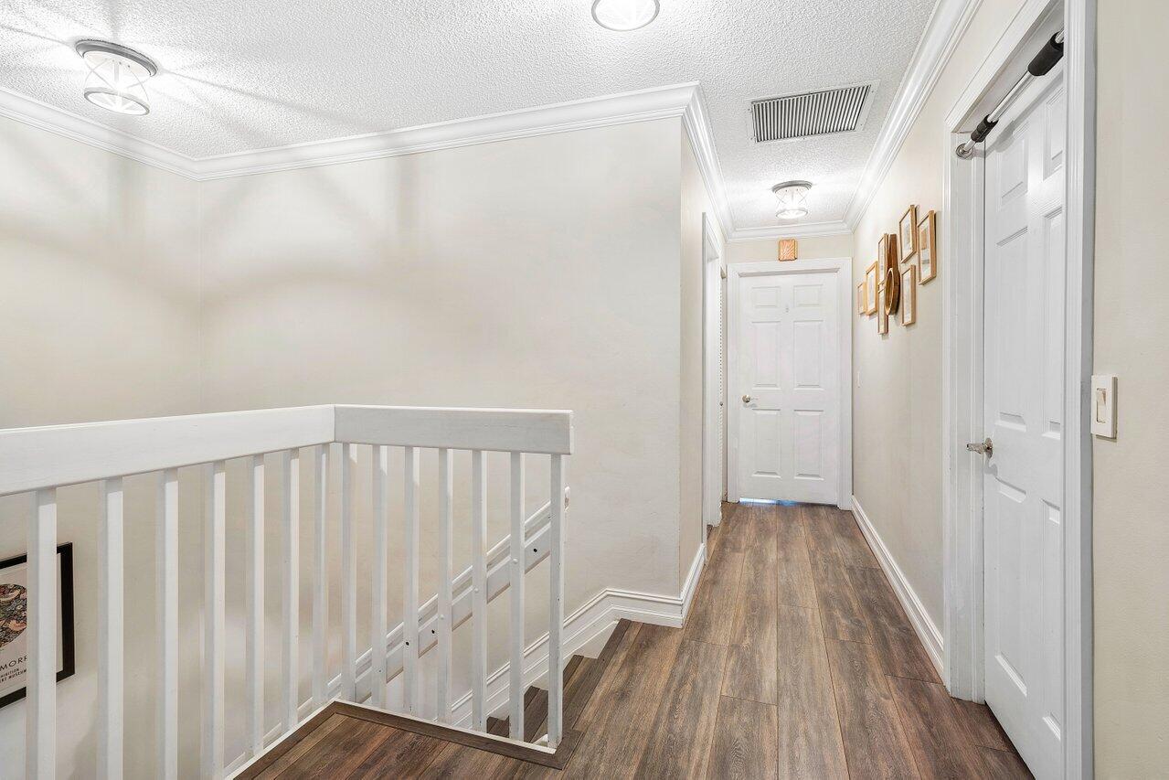 23158 Island View, Unit 4 Boca Raton, FL 33433 - Photo 20 of 40 Upgraded Wood Laminate Floors