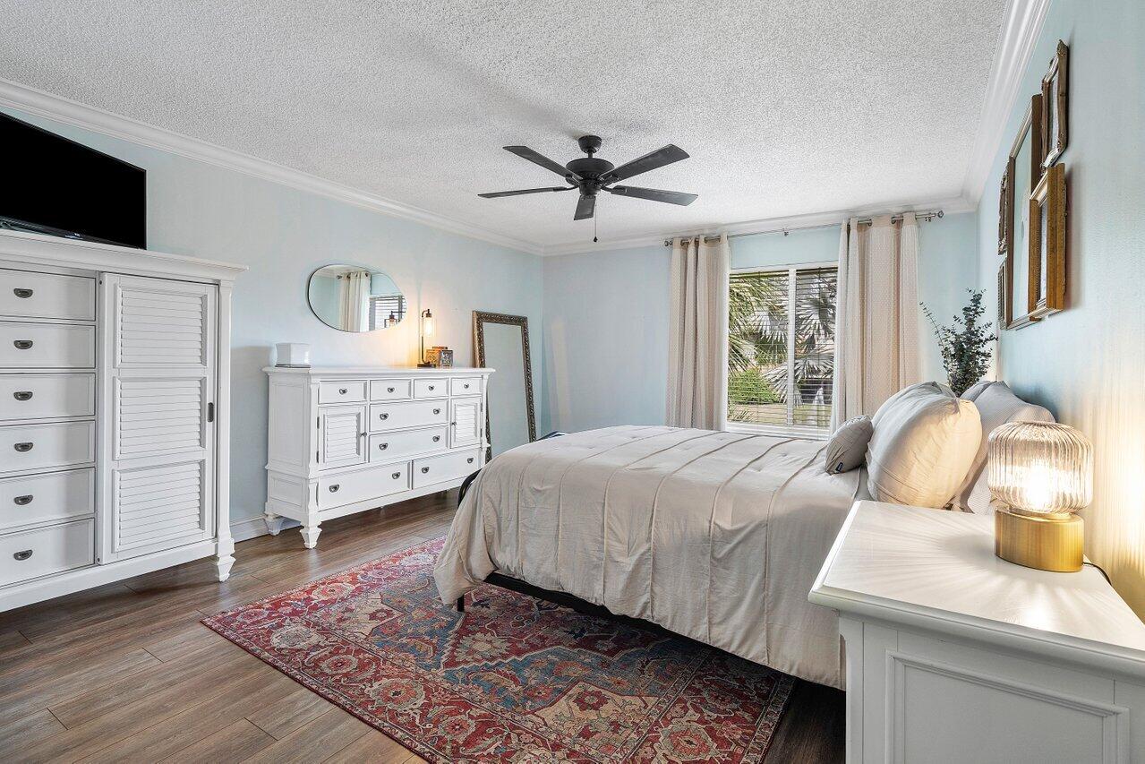 23158 Island View, Unit 4 Boca Raton, FL 33433 - Photo 22 of 40 Walk-In Closet not pictured