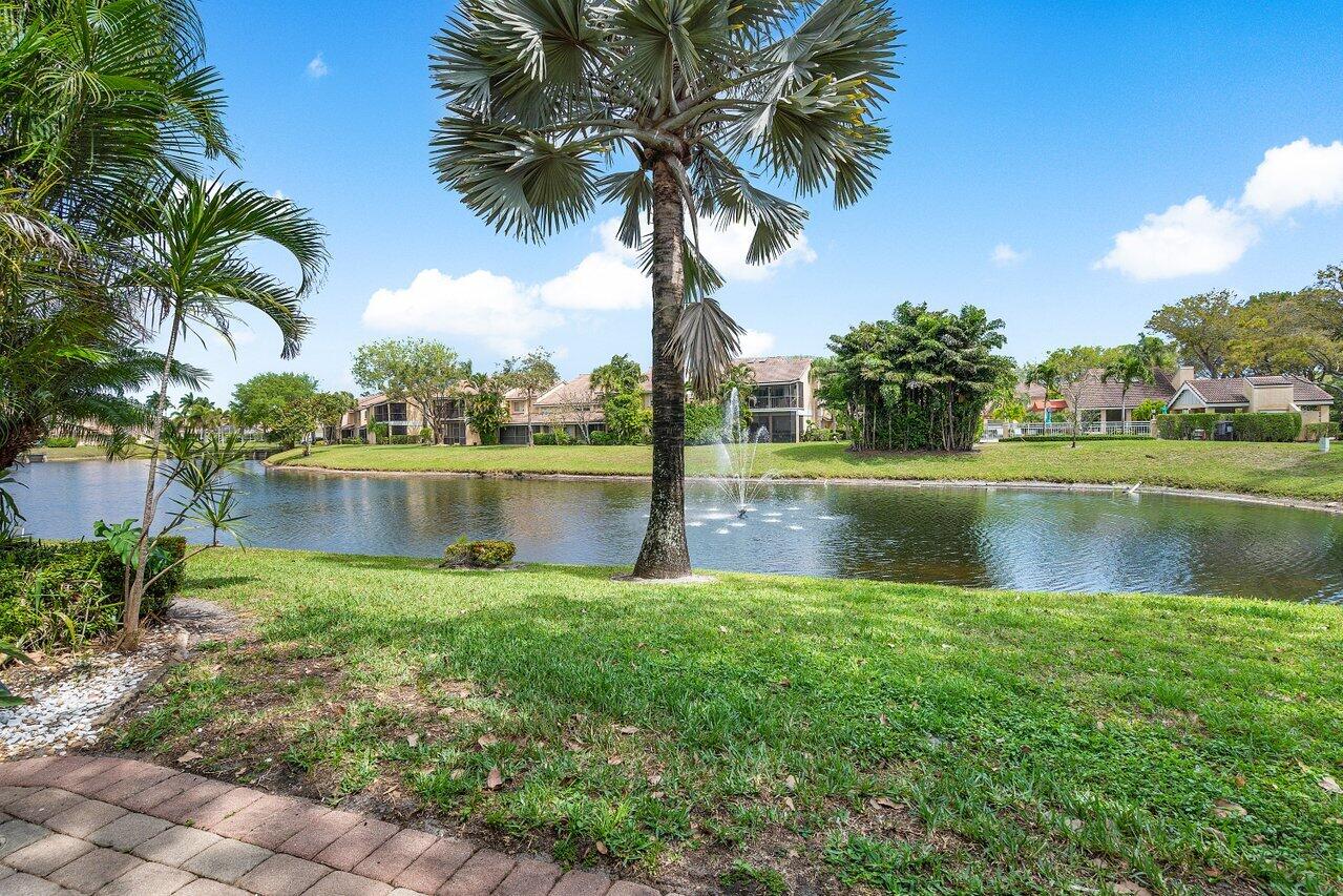 23158 Island View, Unit 4 Boca Raton, FL 33433 - Photo 28 of 40 East Exposure