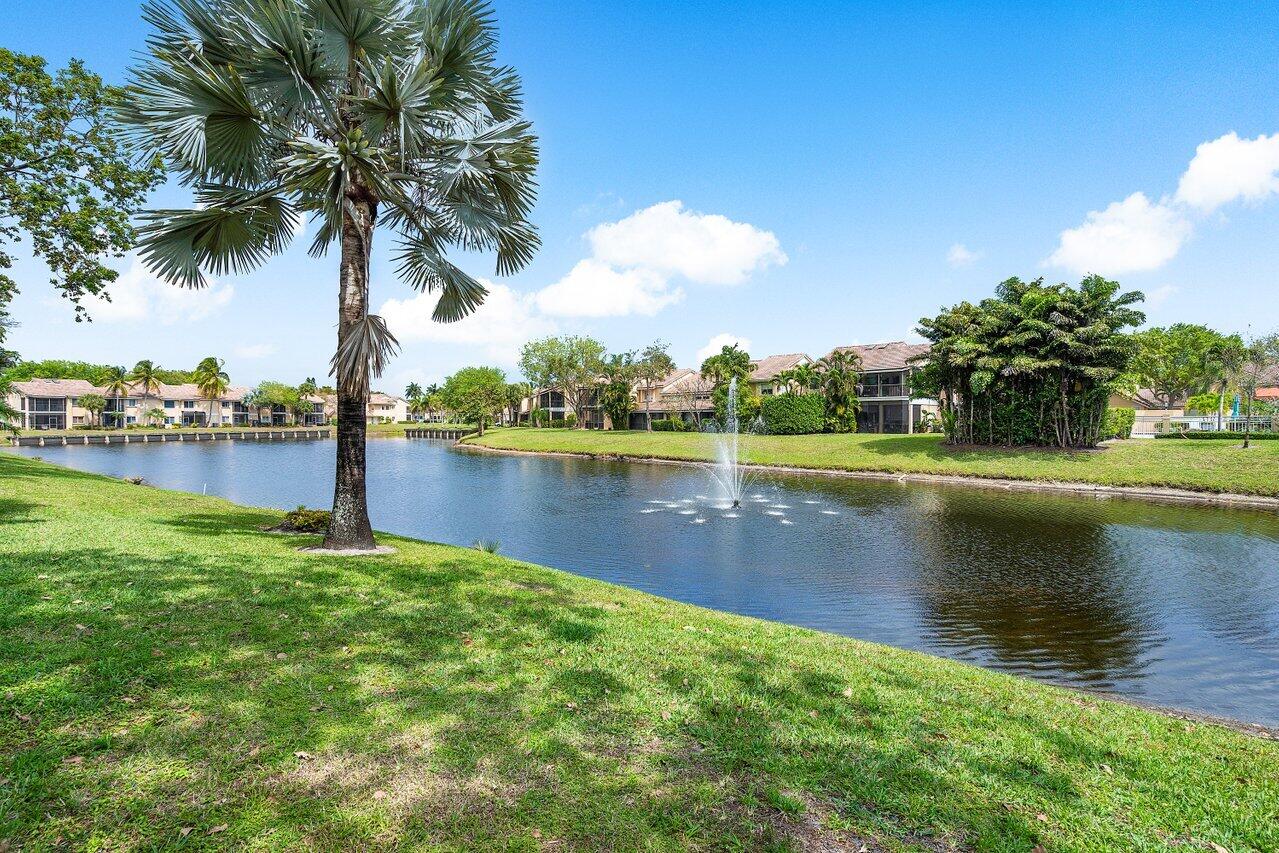 23158 Island View, Unit 4 Boca Raton, FL 33433 - Photo 29 of 40 Tranquil Fountains