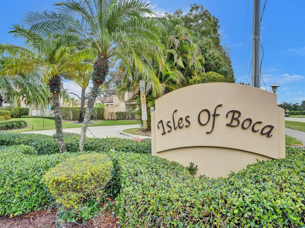 23158 Island View, Unit 4 Boca Raton, FL 33433 - Photo 35 of 40 max1