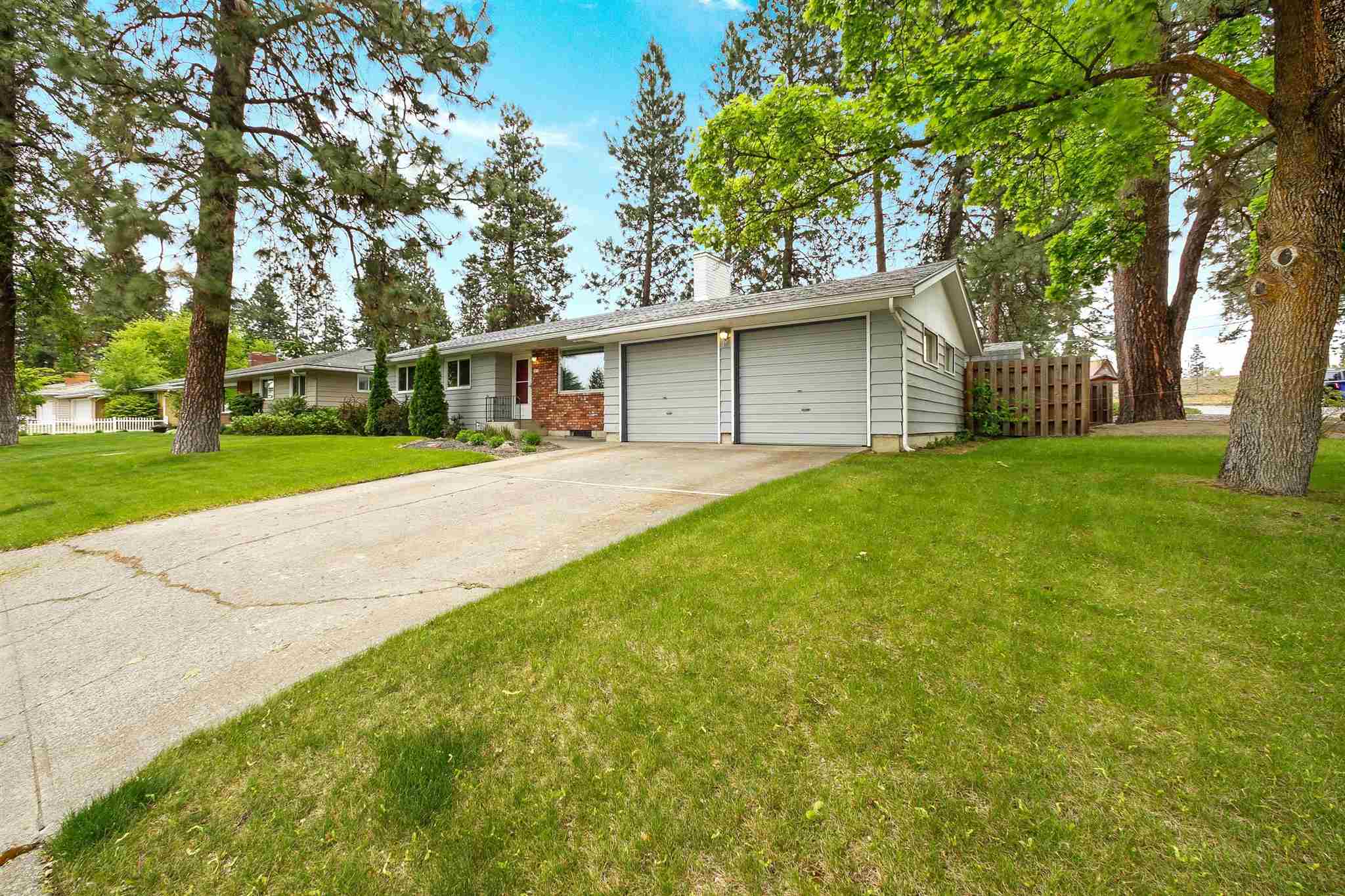 6812 North Argonaut Road Spokane, WA 99208 - Photo 1 of 20 Gallery Image 1