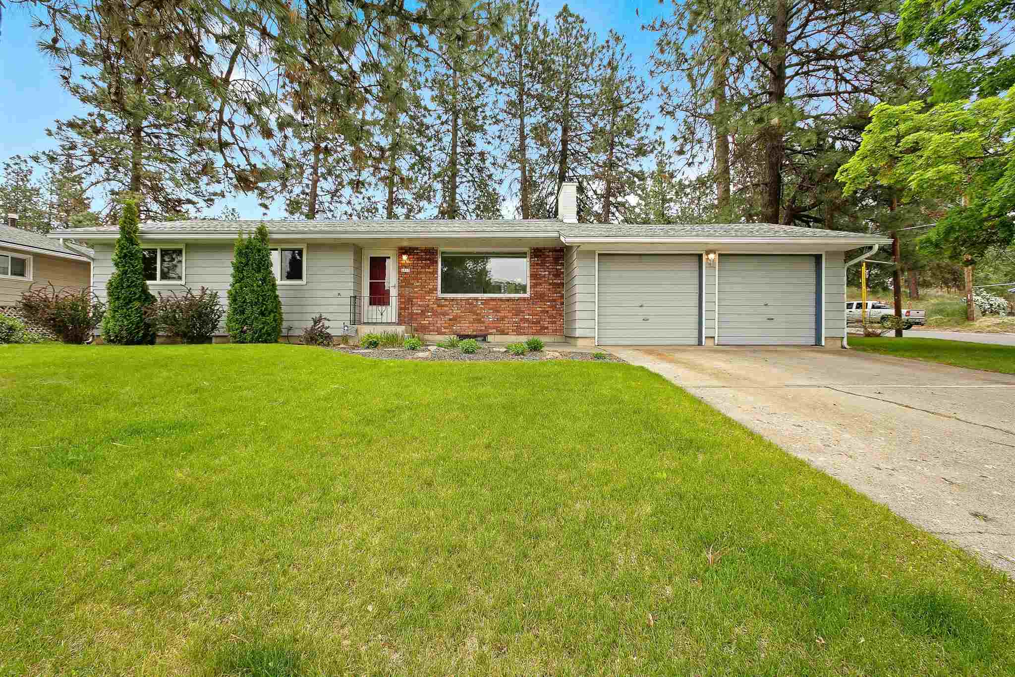 6812 North Argonaut Road Spokane, WA 99208 - Photo 2 of 20 Gallery Image 2