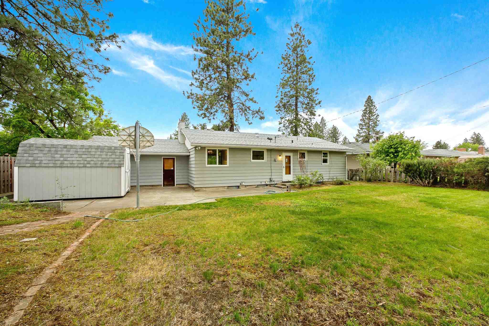 6812 North Argonaut Road Spokane, WA 99208 - Photo 20 of 20 Gallery Image 20