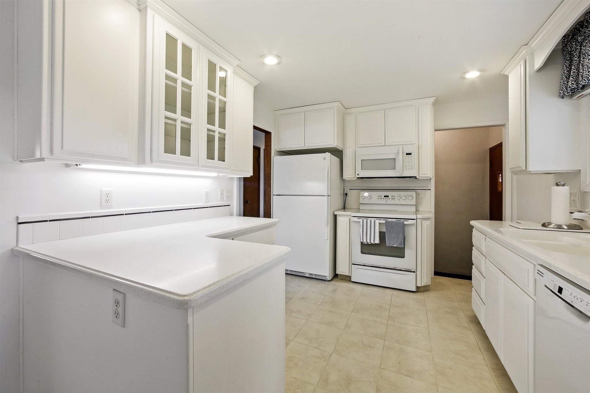 6812 North Argonaut Road Spokane, WA 99208 - Photo 6 of 20 Gallery Image 6
