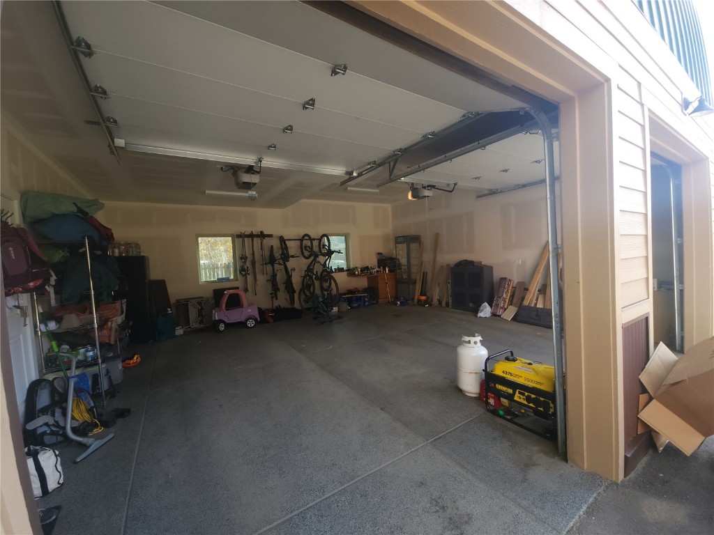 22 Ermine Road Dillon, CO 80435 - Photo 7 of 17 a view of a room with gym equipment