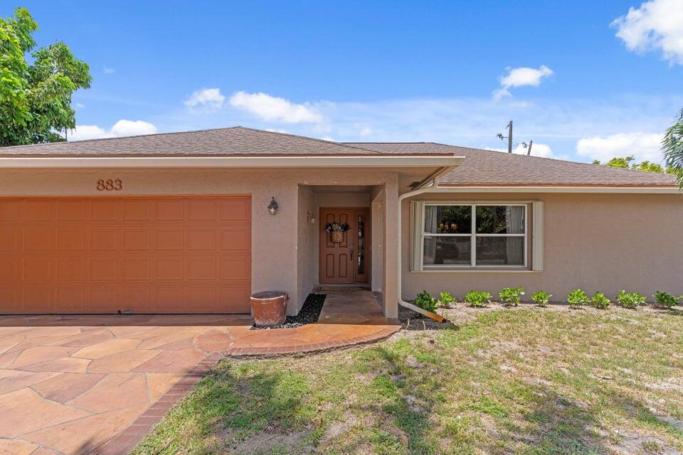 883 Prairie Road West Palm Beach, FL 33406 - Photo 32 of 33 32