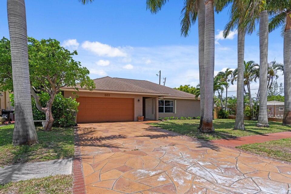 883 Prairie Road West Palm Beach, FL 33406 - Photo 33 of 33 33