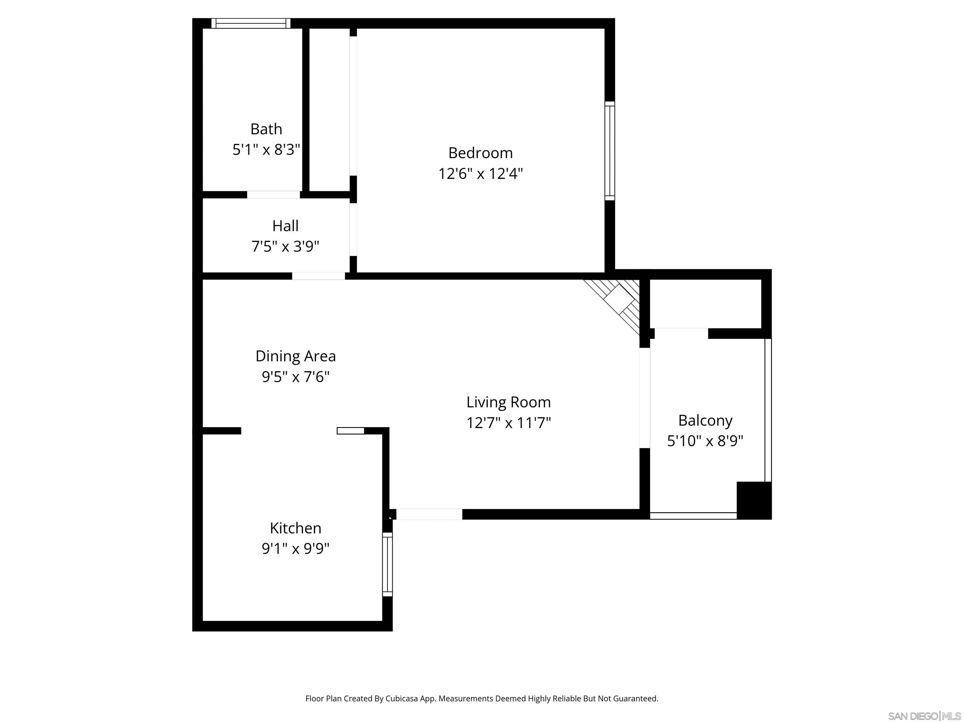 830 Broadway, Unit 15 El Cajon, CA 92021 - Photo 21 of 21