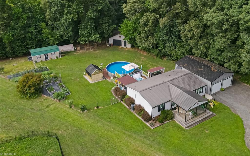 234 Reece Road Winston-Salem, NC 27107 - Photo 3 of 44 Gallery Image 3