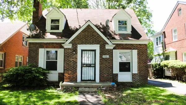 $155,000 | 14813 Grandville Avenue, Detroit, MI 48223
