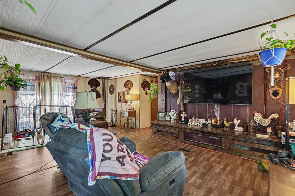 426 Claude Rogers Road Marble, NC 28905 - Photo 10 of 22