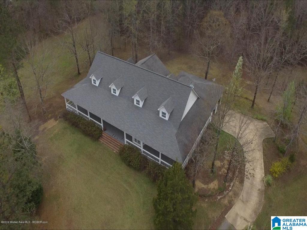 1446 Davidson Loop Oakman, AL 35579 - Photo 2 of 29