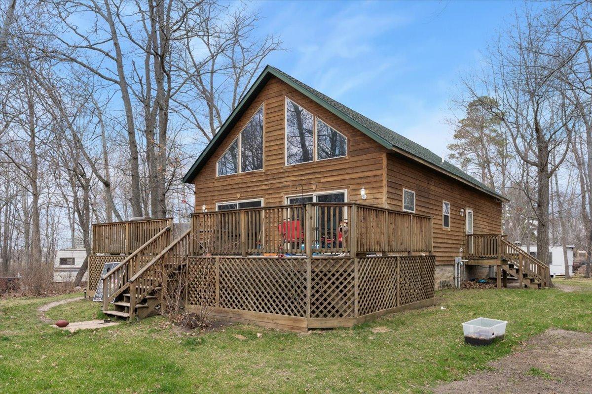 6331 Hidden Dreams Road Northwest Walker, MN 56484 - Photo 2 of 43