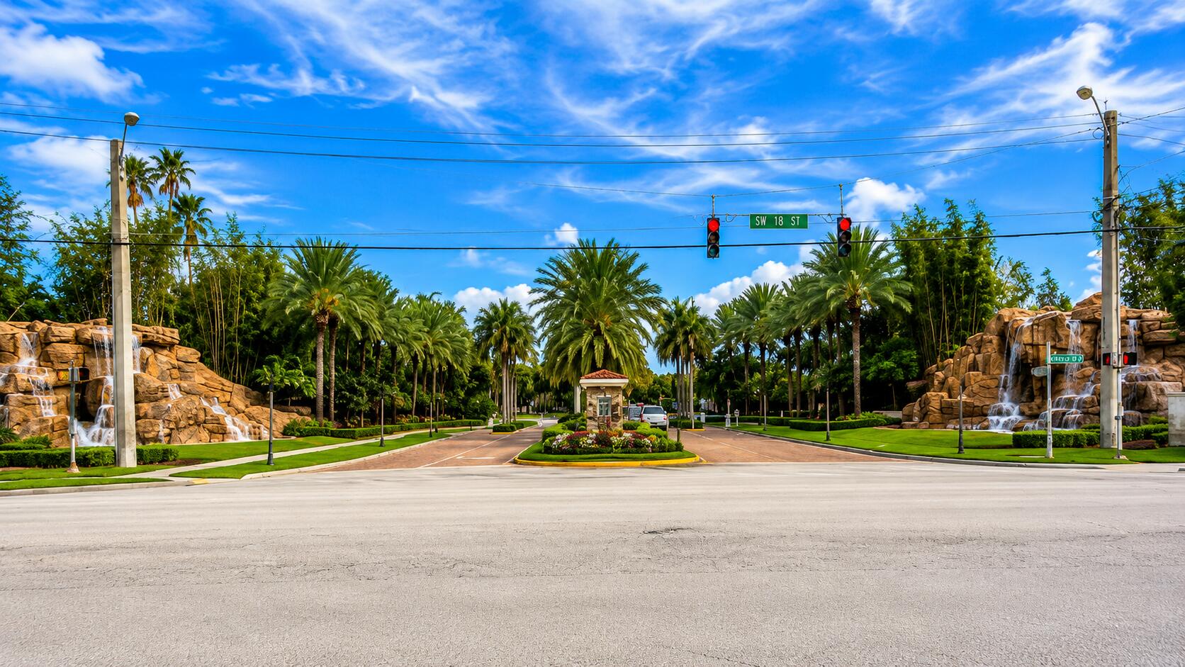 6665 Via Regina Boca Raton, FL 33433 - Photo 41 of 56 Front Entrance 1