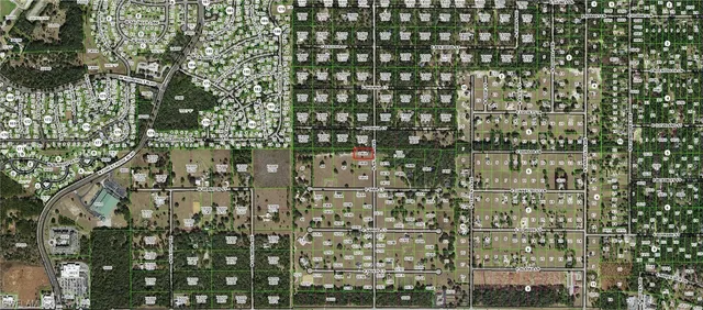 $58,900 | 2988 North Anthony Avenue, Hernando, FL 34442