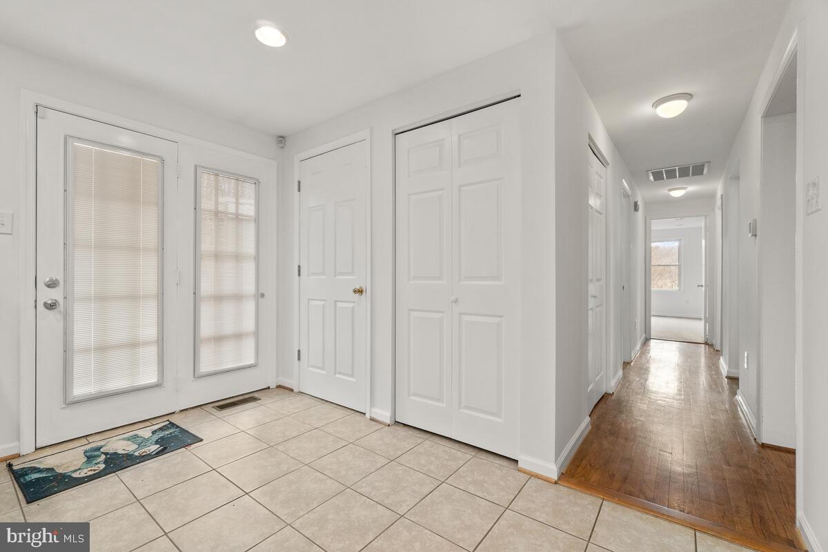 7943 Dollyhyde Road Mount Airy, MD 21771 - Photo 17 of 57 Pantry & Atrium Door to Deck
