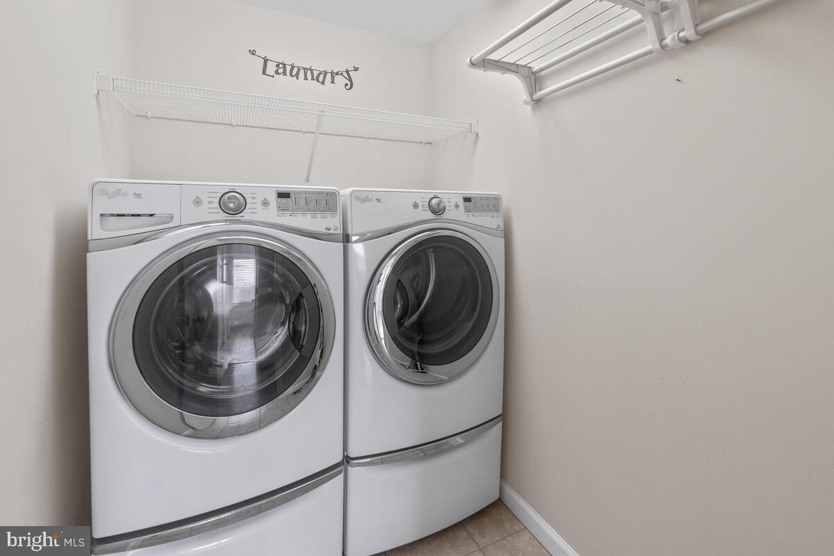 7943 Dollyhyde Road Mount Airy, MD 21771 - Photo 18 of 57 1st Floor Laundry Rm