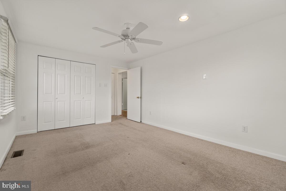 7943 Dollyhyde Road Mount Airy, MD 21771 - Photo 23 of 57 Bedroom 2