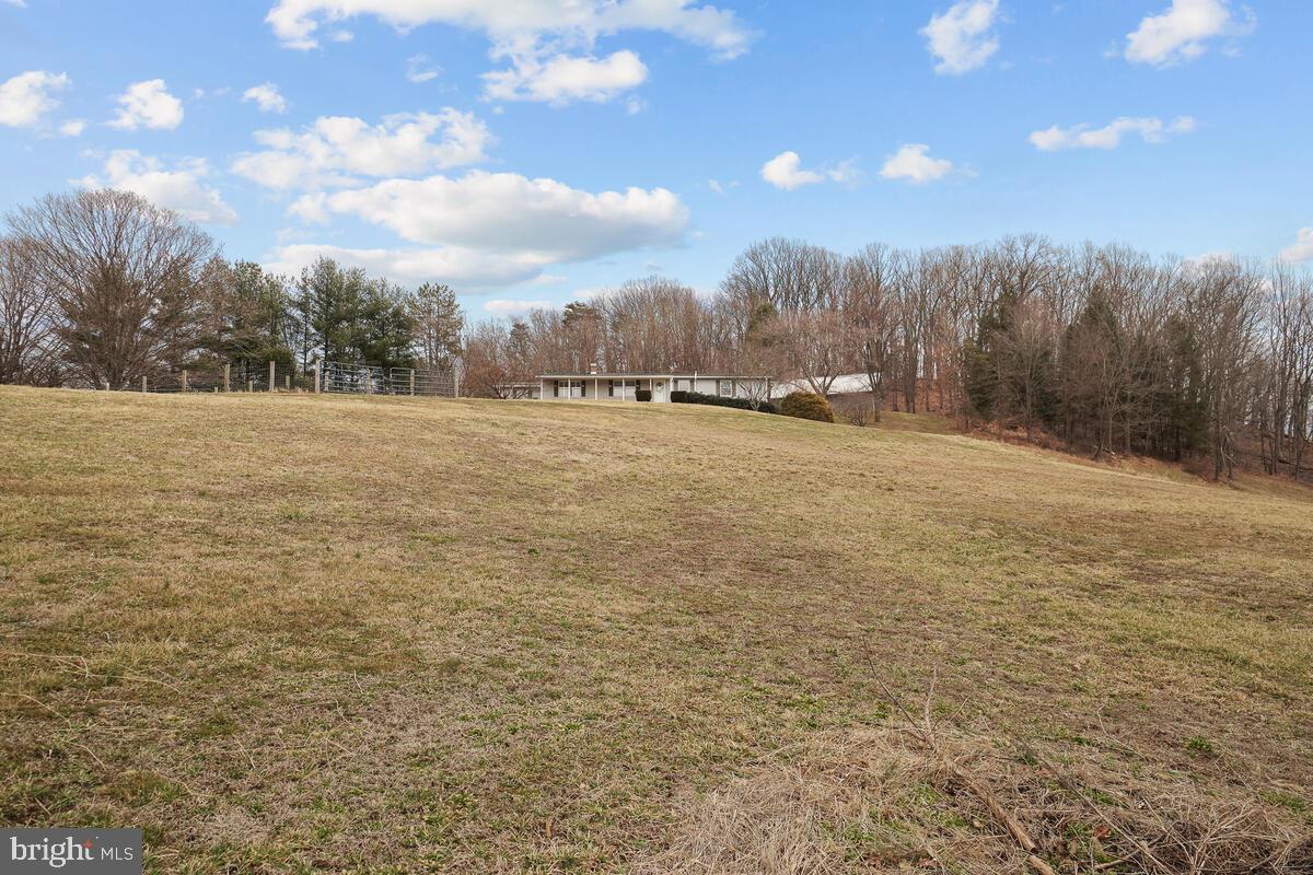 7943 Dollyhyde Road Mount Airy, MD 21771 - Photo 39 of 57 Distant View