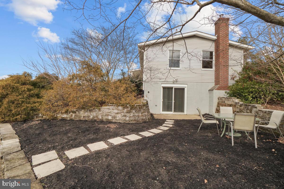 7943 Dollyhyde Road Mount Airy, MD 21771 - Photo 50 of 57 Stepping Stones to LL FR