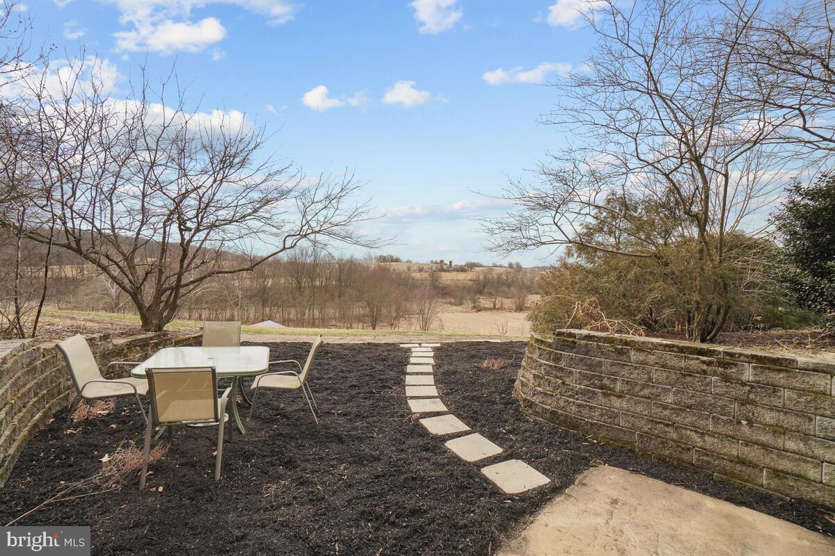 7943 Dollyhyde Road Mount Airy, MD 21771 - Photo 51 of 57 Sitting Area off FR