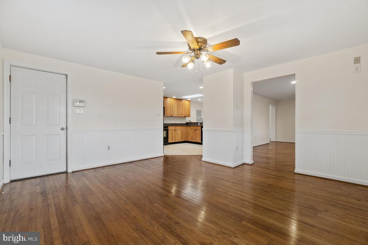 7943 Dollyhyde Road Mount Airy, MD 21771 - Photo 9 of 57 Dining Room