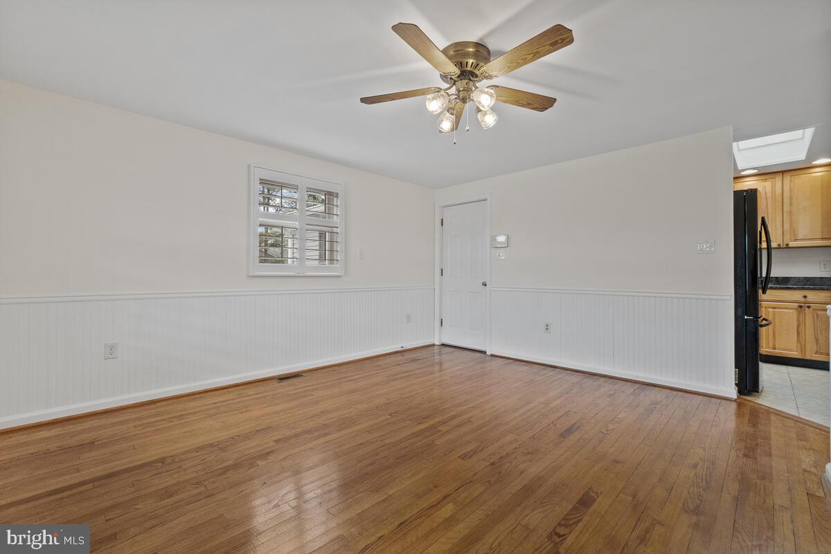 7943 Dollyhyde Road Mount Airy, MD 21771 - Photo 10 of 57 Dining Room