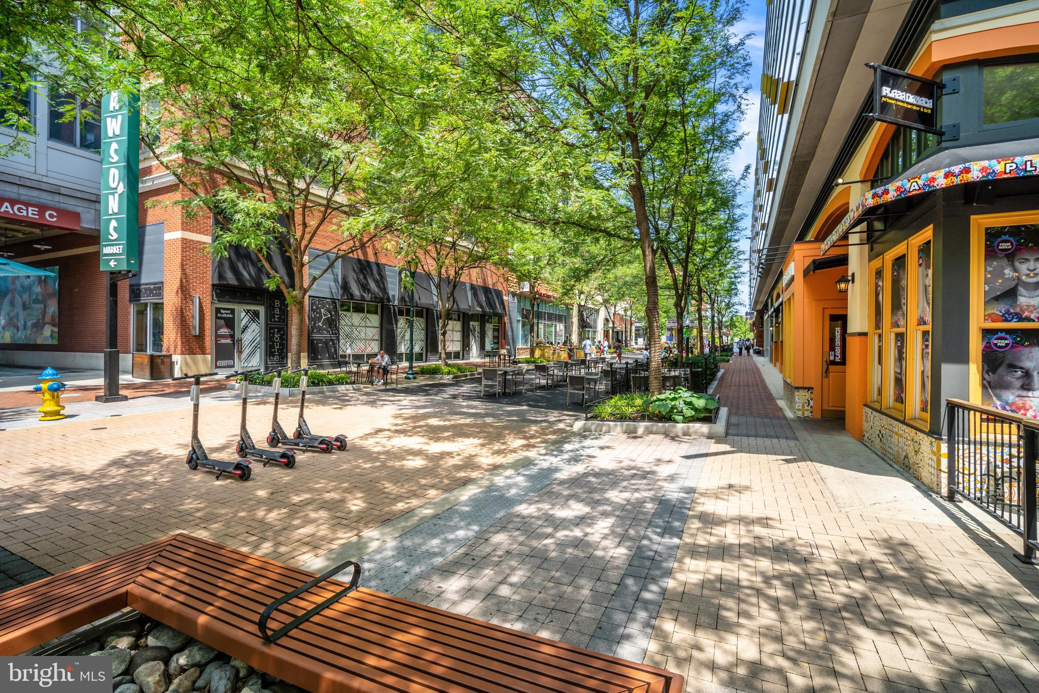 807 Brice Road Rockville, MD 20852 - Photo 54 of 65 Seconds from Rockville town center
