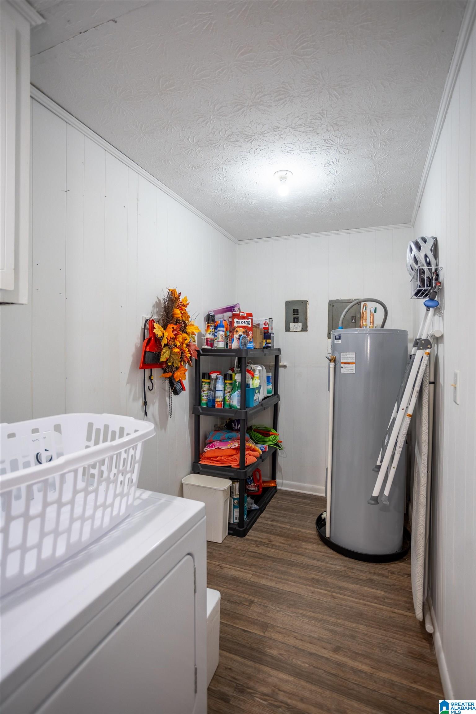 924 Carson Lane Southwest Jacksonville, AL 36265 - Photo 28 of 34