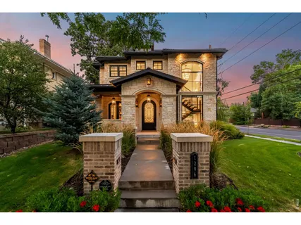 $3,950,000 | 1296 South York Street, Denver, CO 80210