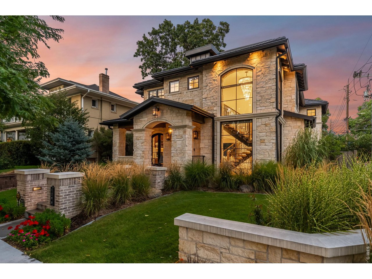 1296 South York Street Denver, CO 80210 - Photo 2 of 49