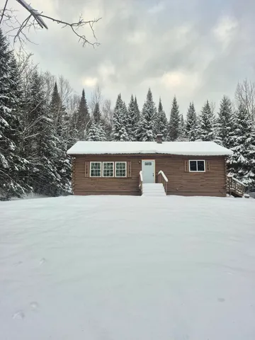 $170,000 | 126 Smyrna Center Road, Smyrna, ME 04780