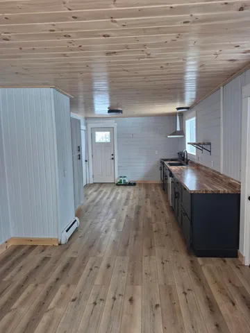 $170,000 | 126 Smyrna Center Road, Smyrna, ME 04780