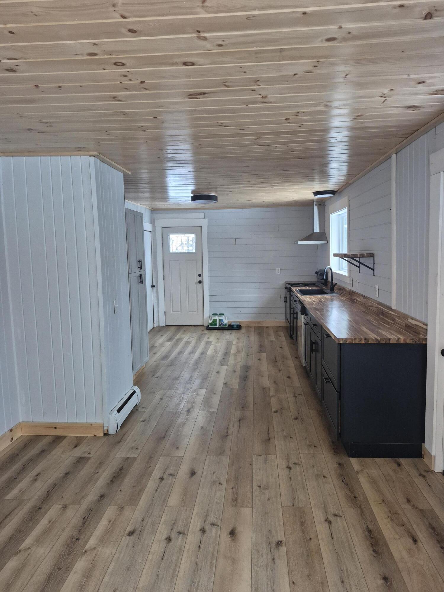 126 Smyrna Center Road Smyrna, ME 04780 - Photo 12 of 28 20251204_142624