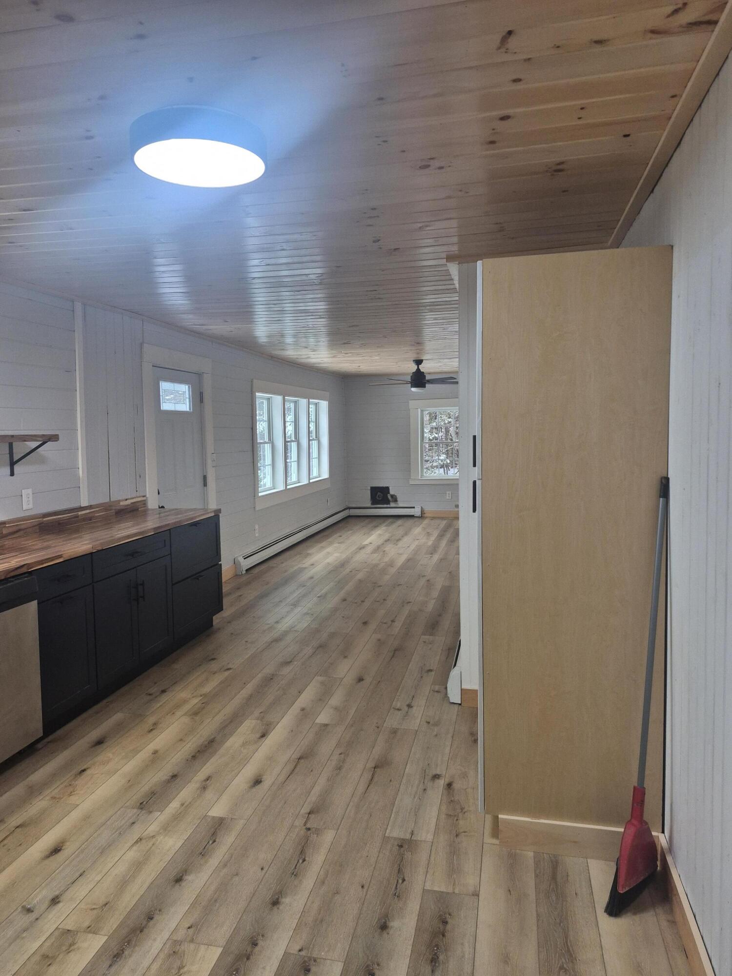 126 Smyrna Center Road Smyrna, ME 04780 - Photo 13 of 28 20251202_125137