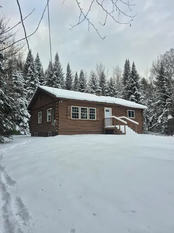 $170,000 | 126 Smyrna Center Road, Smyrna, ME 04780