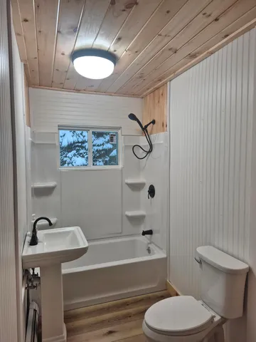 $170,000 | 126 Smyrna Center Road, Smyrna, ME 04780