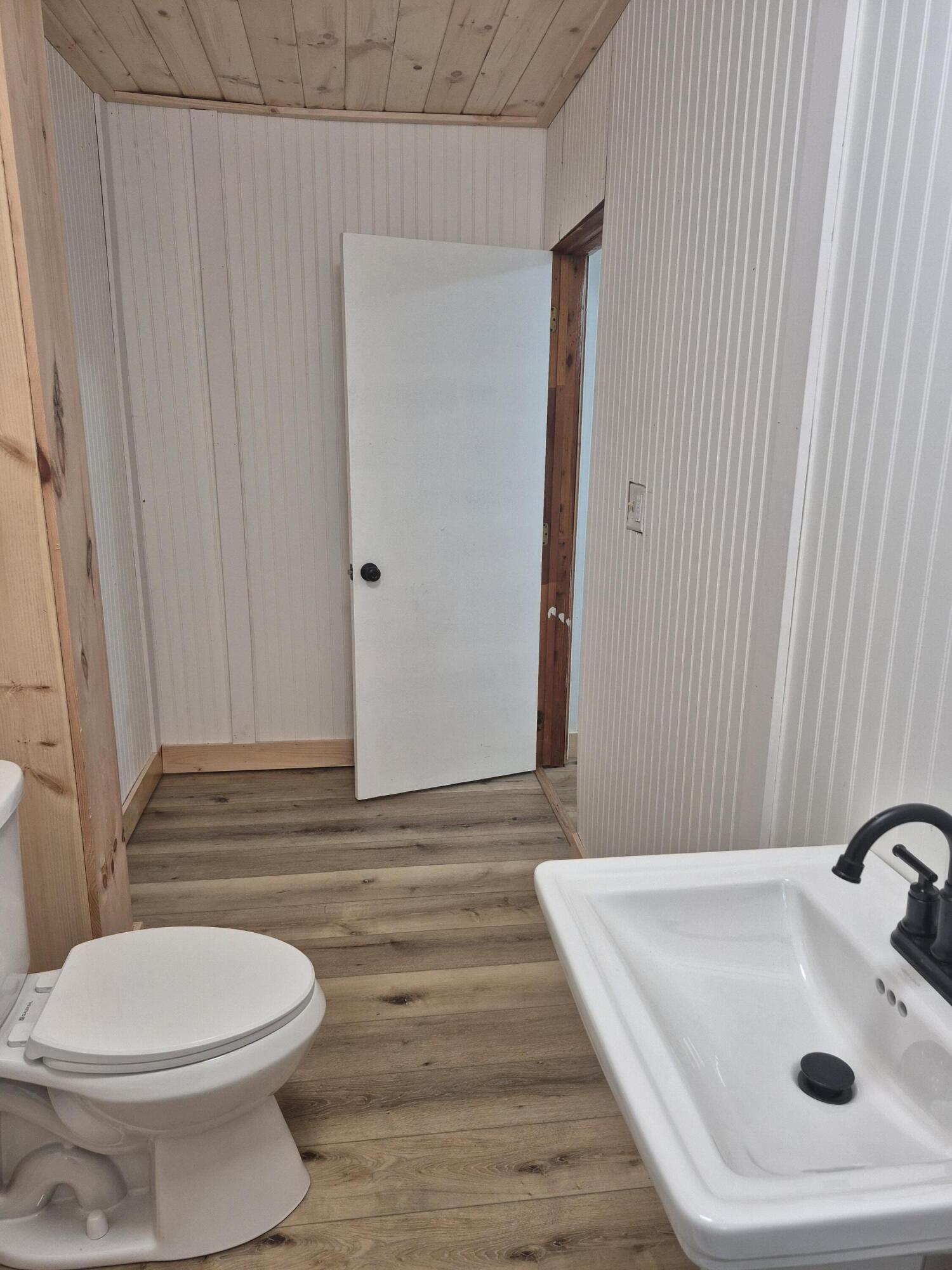 126 Smyrna Center Road Smyrna, ME 04780 - Photo 25 of 28 20251204_142856