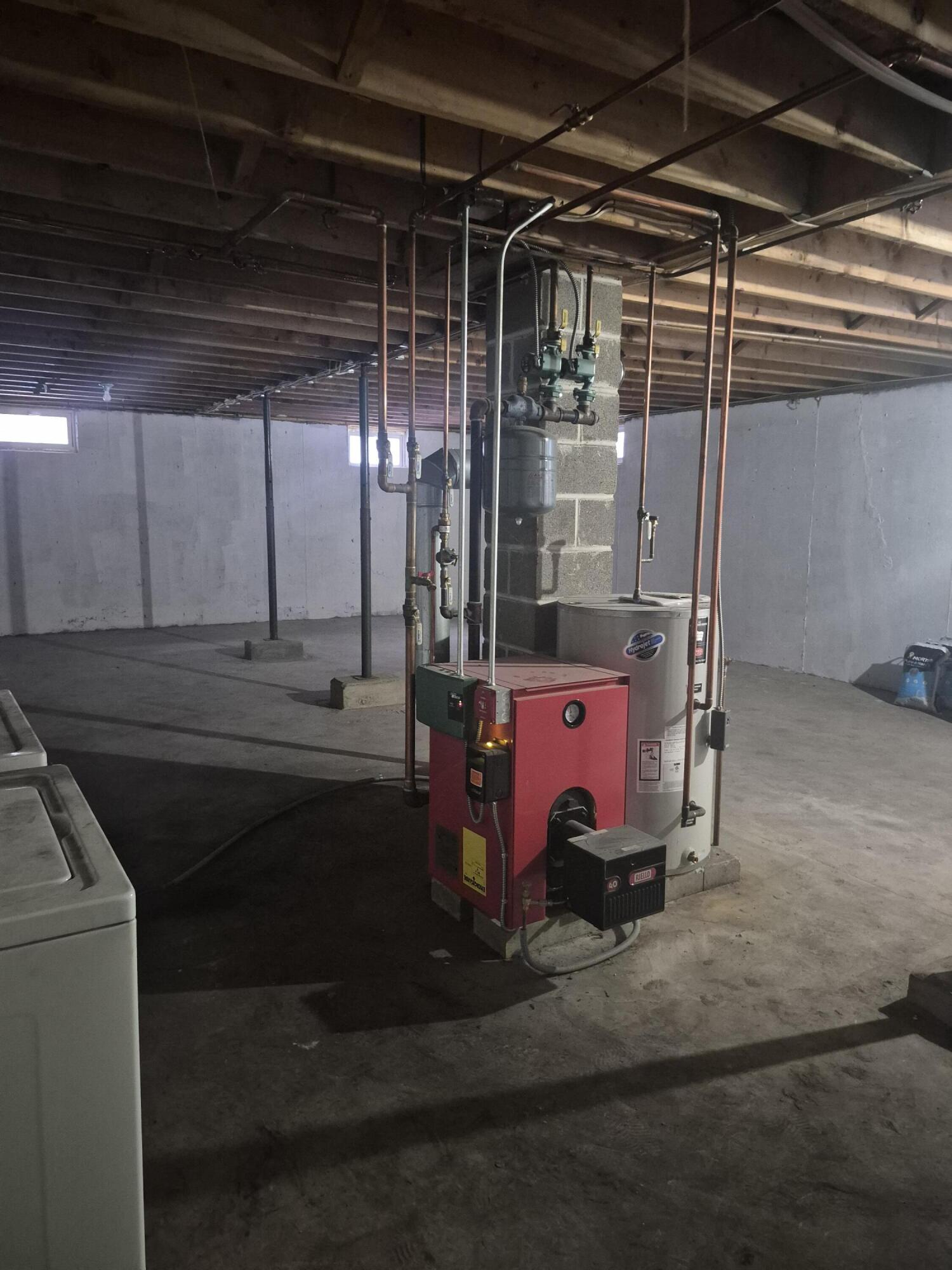 126 Smyrna Center Road Smyrna, ME 04780 - Photo 28 of 28 20251202_125506