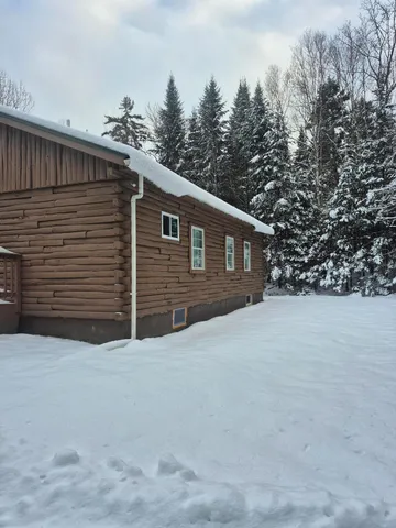 $170,000 | 126 Smyrna Center Road, Smyrna, ME 04780