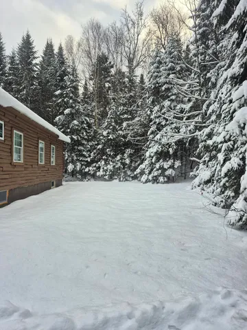 $170,000 | 126 Smyrna Center Road, Smyrna, ME 04780