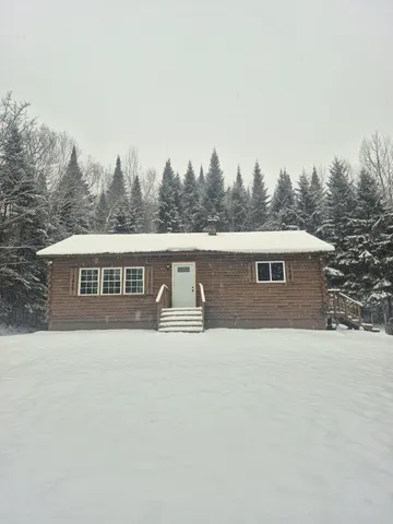 $170,000 | 126 Smyrna Center Road, Smyrna, ME 04780