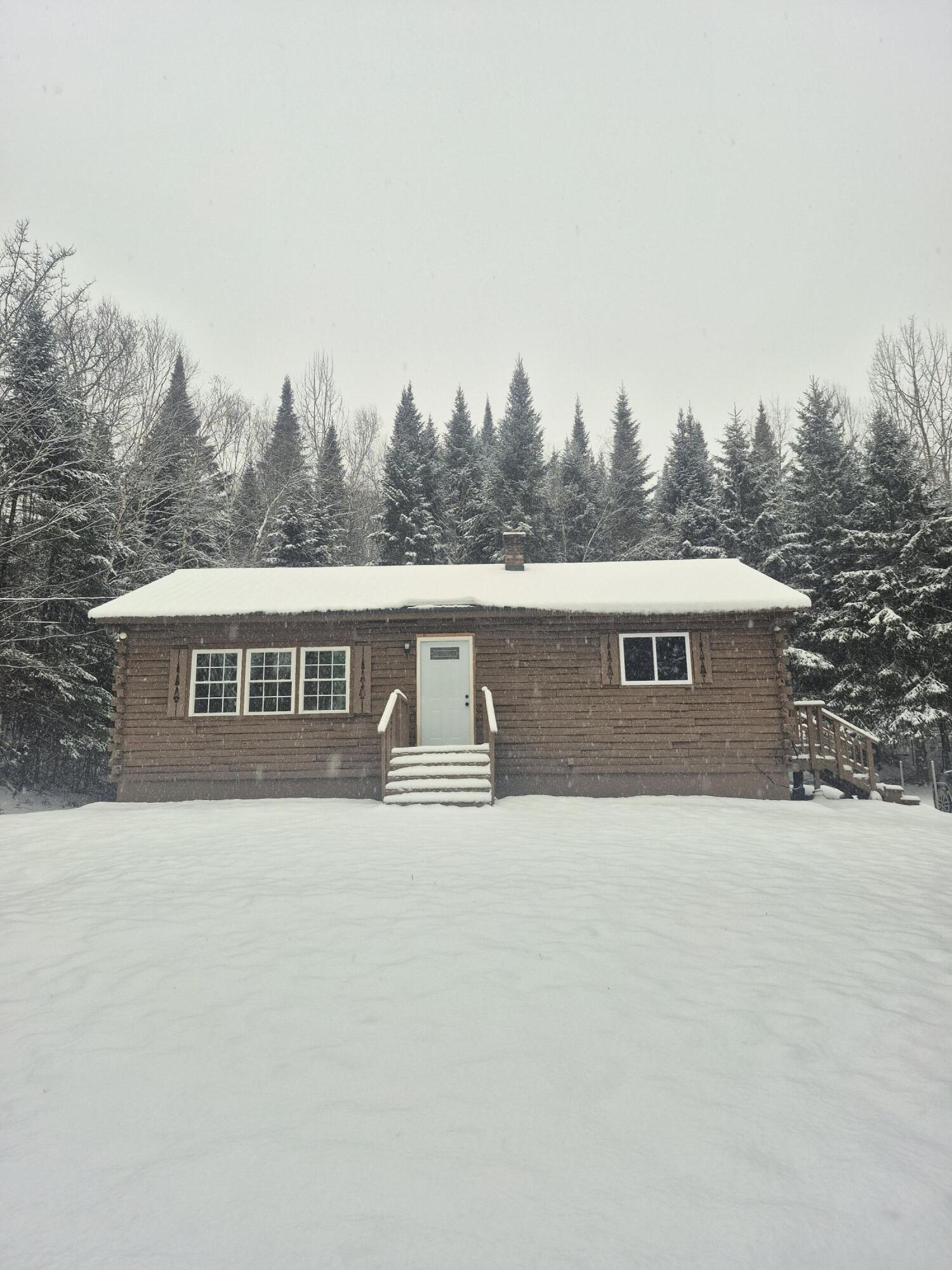 126 Smyrna Center Road Smyrna, ME 04780 - Photo 5 of 28 20251202_125644