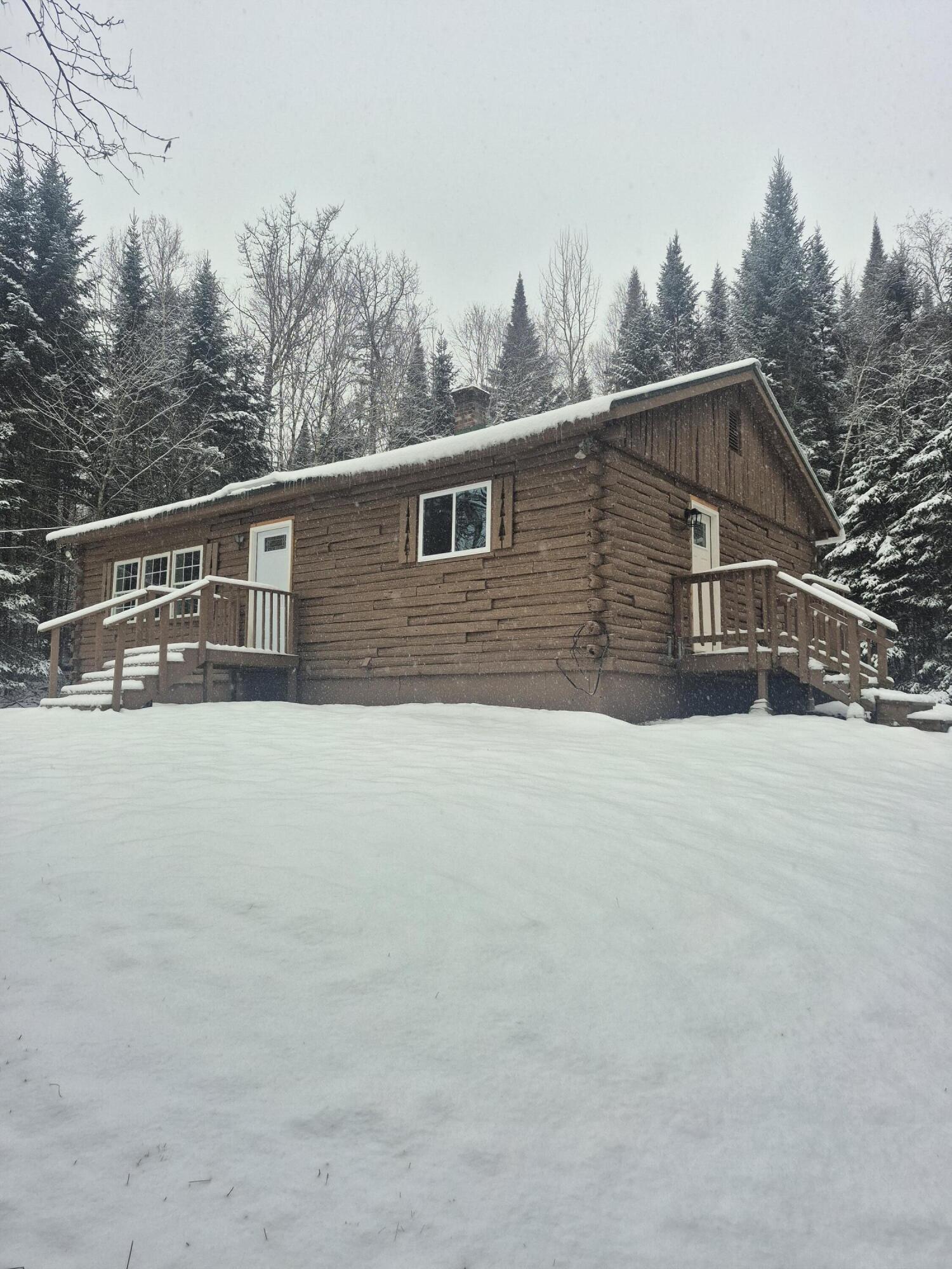 126 Smyrna Center Road Smyrna, ME 04780 - Photo 6 of 28 20251202_125625