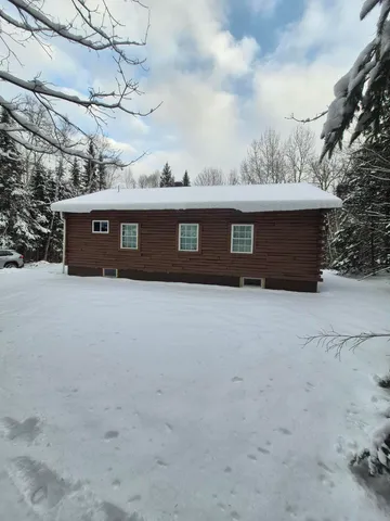 $170,000 | 126 Smyrna Center Road, Smyrna, ME 04780