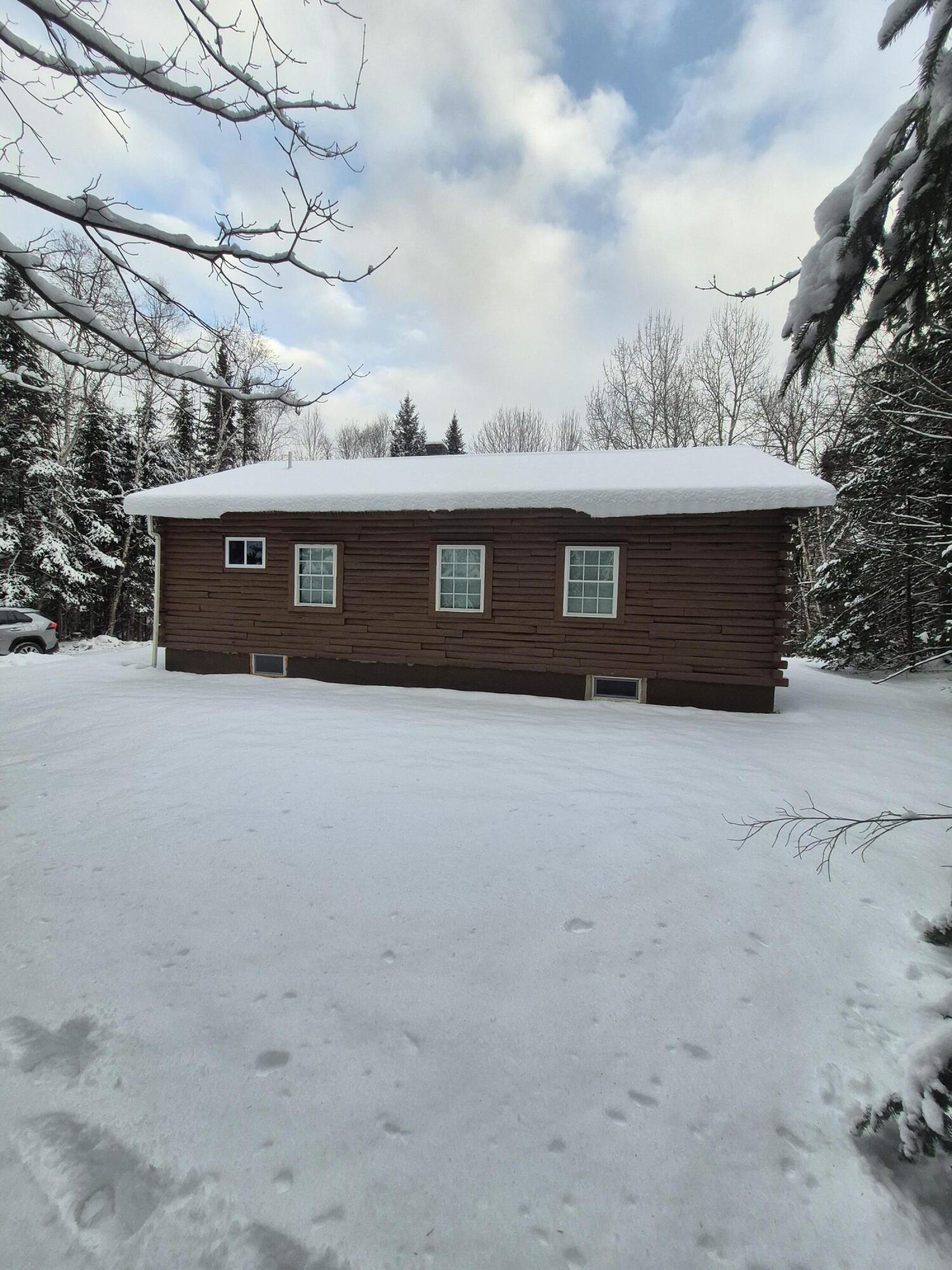 126 Smyrna Center Road Smyrna, ME 04780 - Photo 7 of 28 20251204_143142