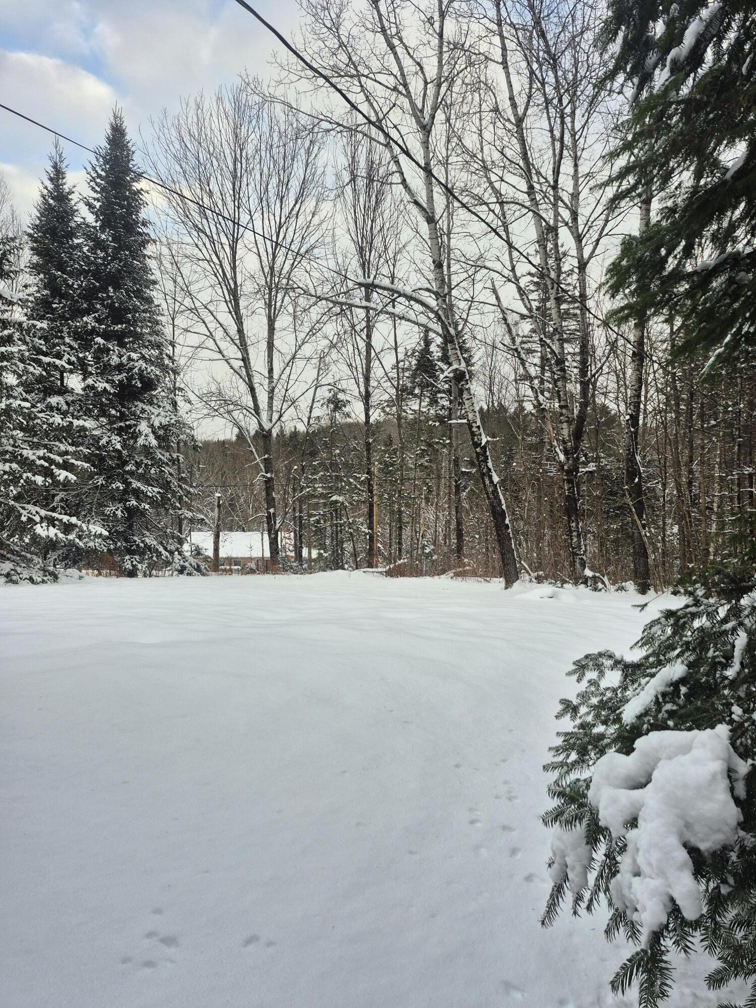 126 Smyrna Center Road Smyrna, ME 04780 - Photo 9 of 28 20251204_143206